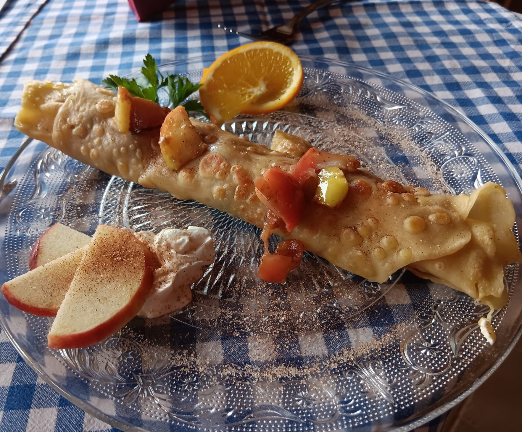 Palatschinken